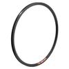 Velocity Rim, 26X1.75, Aeroheat, 36H, Black view 1