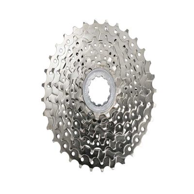 SHIMANO CS-HG50 11-30 8-Speed Hyperglide Cassette