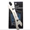 E-Tool YC-257 Hub Cone Wrench, Set of 3 view 2
