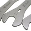 E-Tool YC-257 Hub Cone Wrench, Set of 3 view 3