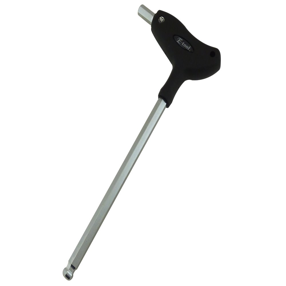 E-Tool 7345B Arenky 0.4 inch (10 mm)
