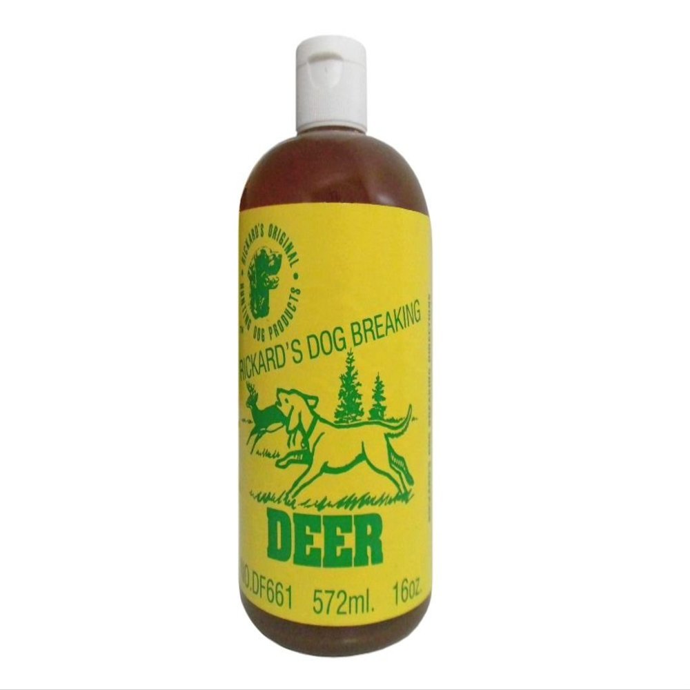 Pete Rickard's Deer Breaking Scent, 16-Ounce Multi