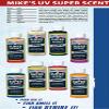 Atlas Mike's 6602 UV Super Scents, Sardine view 2