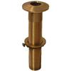 Bronze Extra Long Thru-Hull Fittings view 1