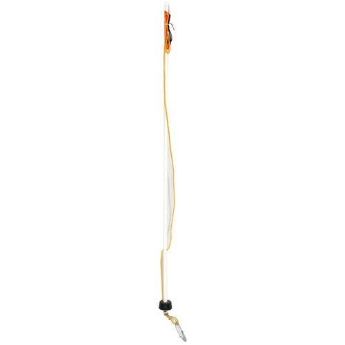 Beau Mac Buoy Stick 63"