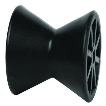 Bow Stops, Keel and Wobble Rollers