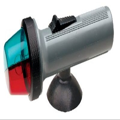 SEACHOICE Portable Bow-Suction Cup Light