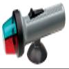 SEACHOICE Portable Bow-Suction Cup Light view 1