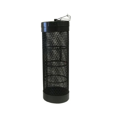 Beau Mac Crab Trap Barrel: 9"
