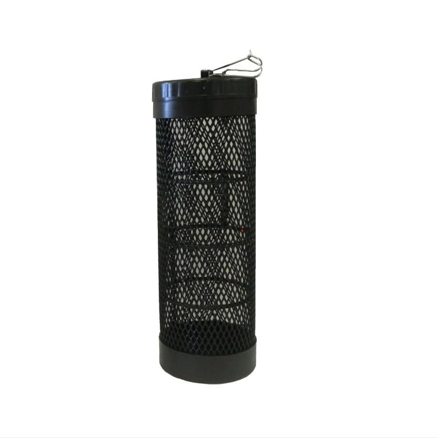 Beau Mac Crab Trap Barrel: 9"