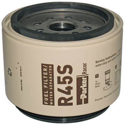 Diesel Spin-On Series Replacement Element