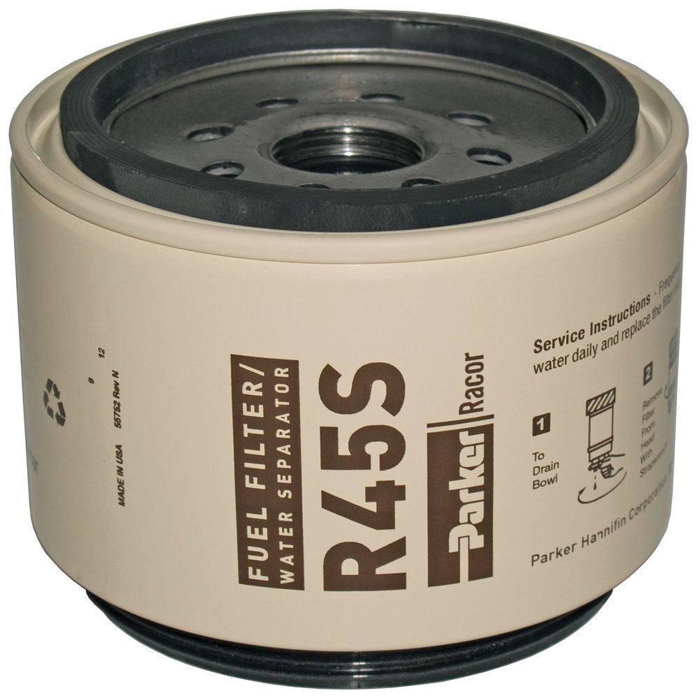 Diesel Spin-On Series Replacement Element