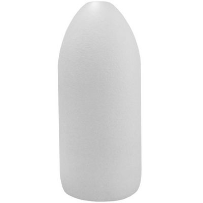 Beau Mac Float - White, 6x12