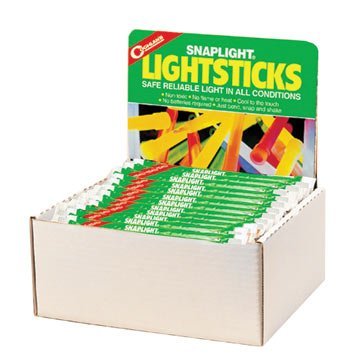 Snaplight Lightsticks