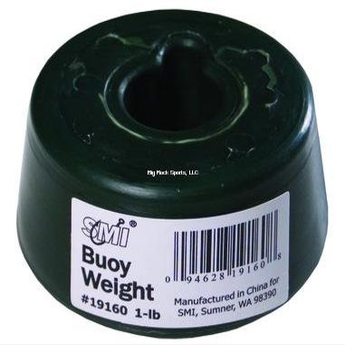 Beau Mac Buoy STIK 1LB Weight