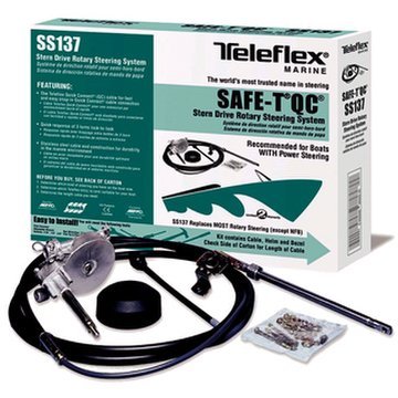 Safe-T Single Quick Connect System
