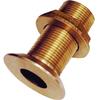 Bronze Thru-Hull Fittings view 1