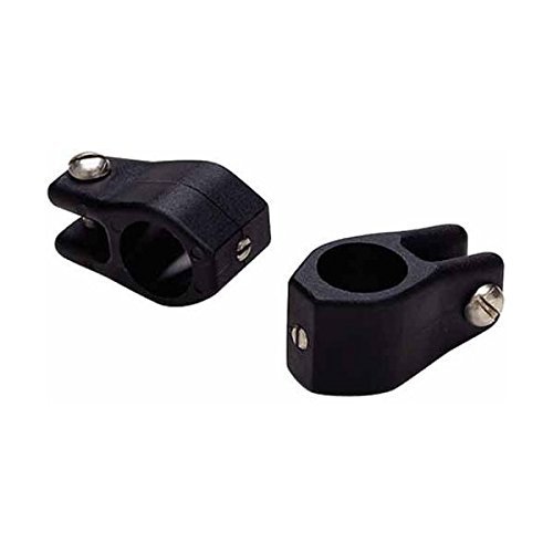 Seachoice Nylon Jaw Slides (2 Per Pack) FOR 7/8 FRAMEWORK