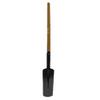 Beau Mac Clam Shovel 11" Short view 1