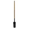 Beau Mac Clam Shovel 11" Long view 1