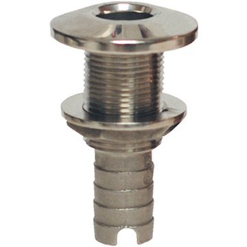 Stainless Steel Thru-Hull