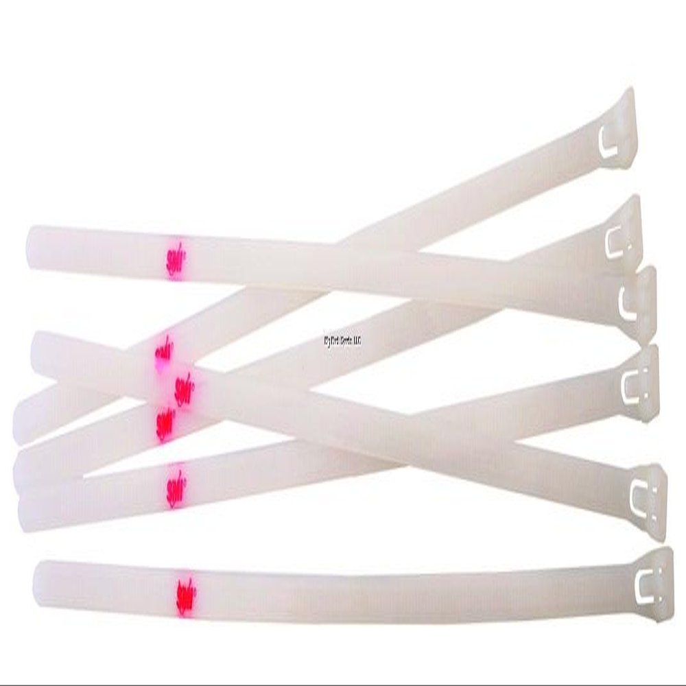 Beau Mac 12" Zip Tie