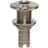 Stainless Steel Thru-Hull view 1