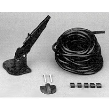 Universal Pitot Kit (Universal) w/20' Tubing Spedo Speedometer Boat Marine