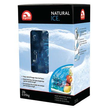 Natural Ice