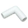 Seachoice 90 Degree Plastic Elbow For Hose 3/4 inch view 1