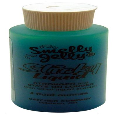 Sticky Liquid: Sal/Sthd Suprme