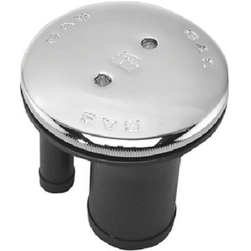 Vented Fill