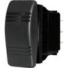 Blue Sea Systems - Blue Sea 8292 Water Resistant Contura Switch - Black view 1