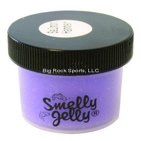 Smelly Jelly Salmon Hammer 1 oz Pure Essential Oil