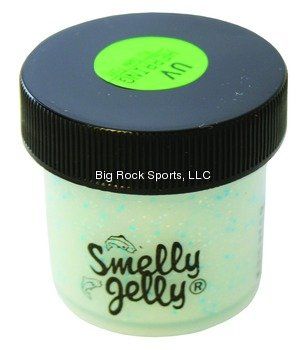 Smelly Jelly UV: Herring