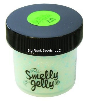 Smelly Jelly UV: Herring