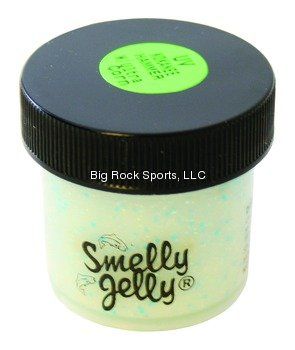 Smelly Jelly UV - 1 oz jar