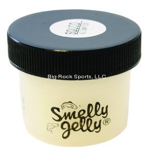 Smelly Jelly : Squid 1 Oz Fishing Equipment