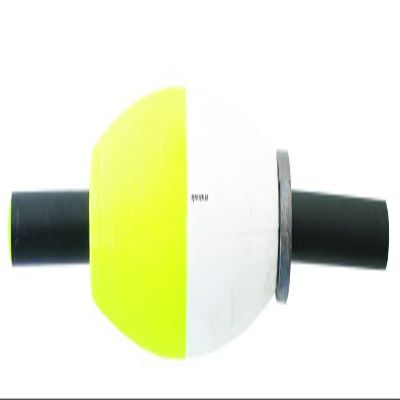 Beau Mac SSF25C-WT Floats Super Slip Cigar 2Pk CH Weight'd 3/4x2-1/2