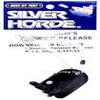 Silver Horde Sam's Downrigger Pro Release view 1