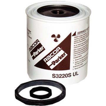 Replacement Gasoline Element