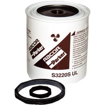 Replacement Gasoline Element