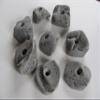 100 Large Rock Climbing Holds with Hardware (100 Bolts and 100 T-Nuts) view 1