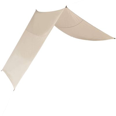Nordisk Kari 12 solar panel 12 beige
