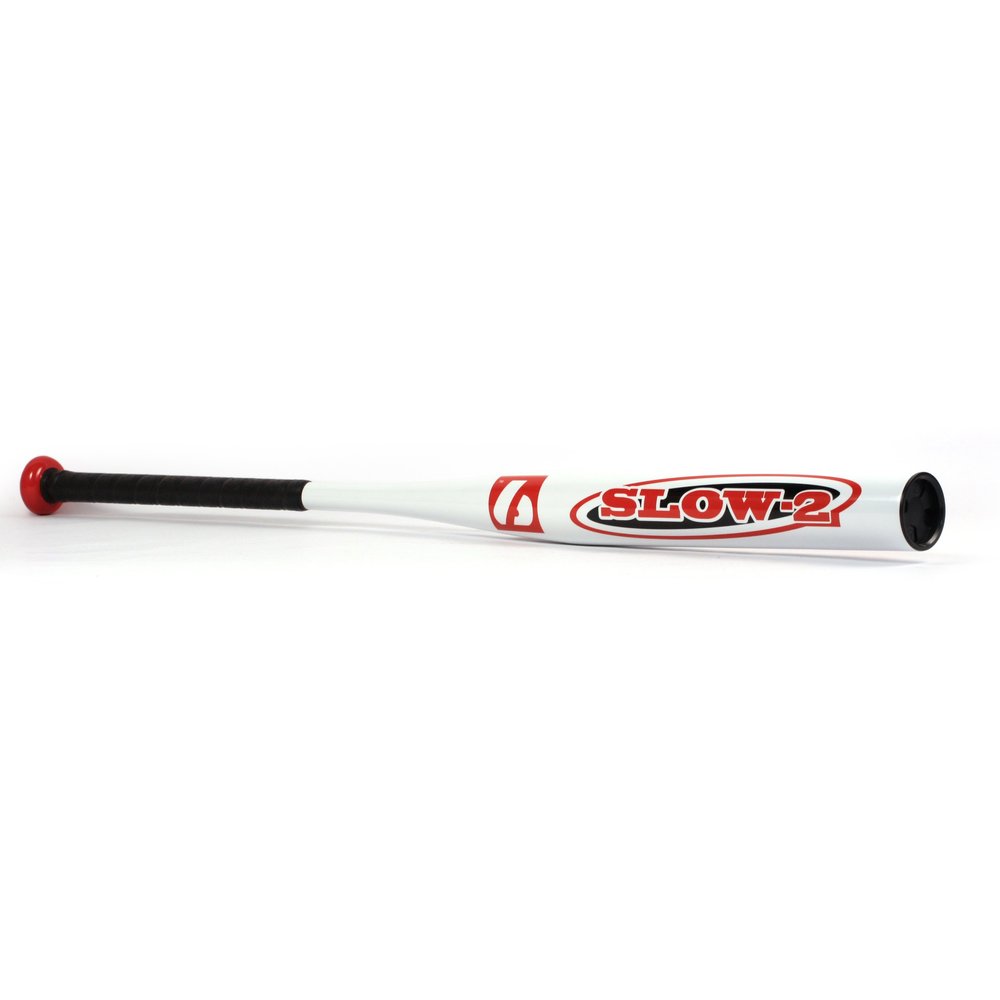 Slow 2 (34") Softball bat SLOWPITCH Aluminium 7046, 34-28