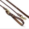 John Whitaker See Description EDR Training Equipment Brown, Brown, One Size UK view 1