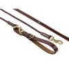 John Whitaker See Description Rope, Brown, One Size UK view 1