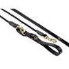 John Whitaker See Description Rope, Brown, One Size UK view 2
