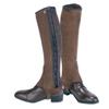 Tredstep Original Suede Half Chap 13/17 Brown view 1