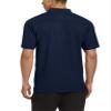 Gramicci Men's Hawkville Organic Polo Shirt, Black Iris, XX-Large view 2